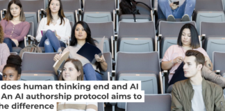 If students can’t demonstrate their thinking, how can professors know whether they are learning? SDI Productions via Getty Images